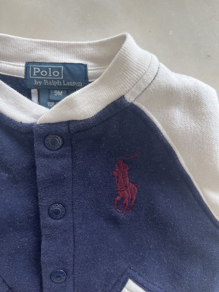 Bomber jacket Polo Ralph Lauren 9 m