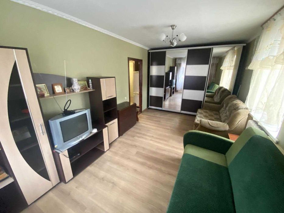 Світлицького 29/18, Виноградар, оренда затишної 1к є ГАЗ!