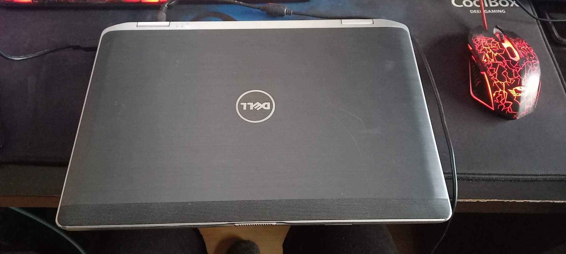 Vendo Portatil Dell i5 8Gb disco SSD 240gb