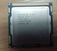 Procesor Intel Core I3-550, FCLGA1156