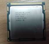 Procesor Intel Core I3-550, FCLGA1156