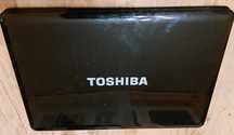 Toshiba Satellite L505-119 /Intel Core Duo !Uszkodzona Grafika