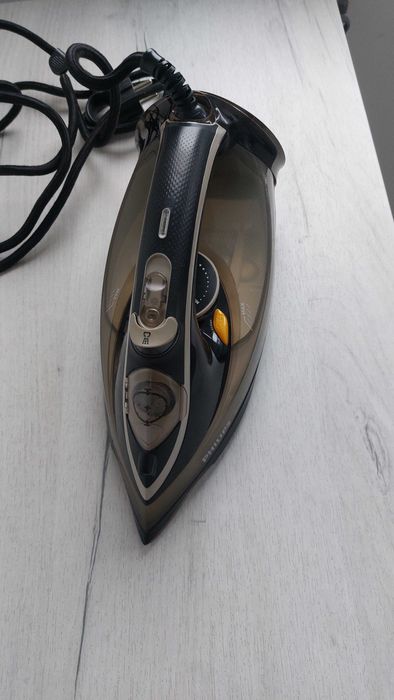 Праска Philips під ремонт або на розбір