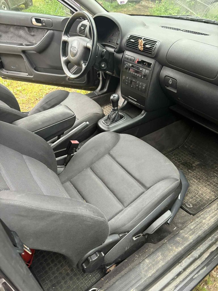 Audi A3 1.6B sprzedam