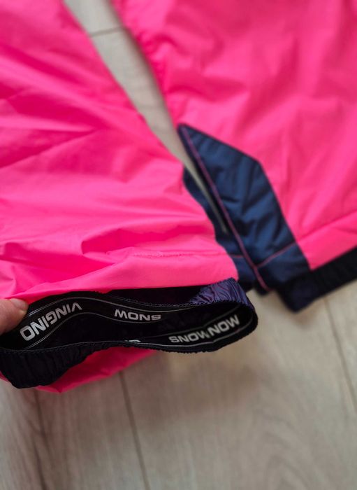 Spodnie narciarskie , na 13-15 lat