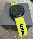 Smartwatch Garmin  Fenix 7x Solar