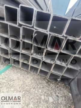Profil stalowy 80x80x2,0 IIGATUNEK.