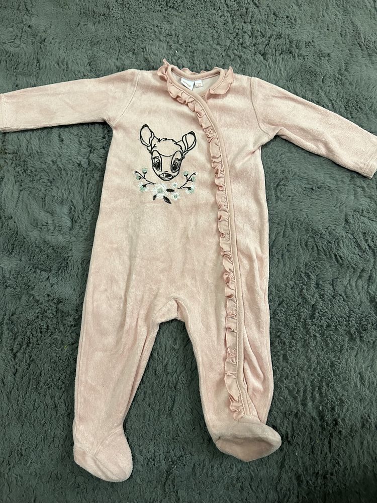 Piżama dla niemowlaka - Disney baby