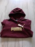 Bluza damska z kapturem Puma