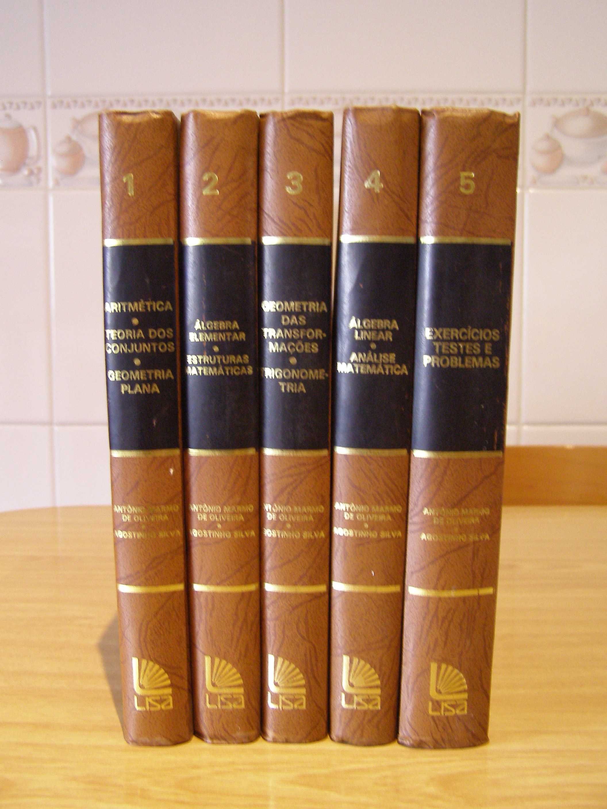 Enciclopédias - várias