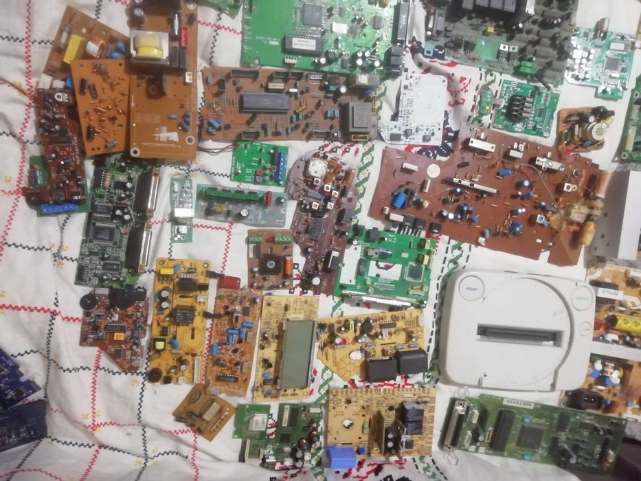 Плати платы сучасні 1 лотом