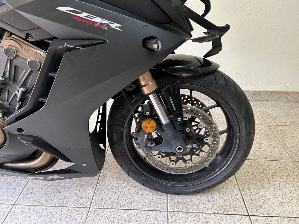 Honda CBR650R CBR 650 para pecas 2022 CB650 CB 650