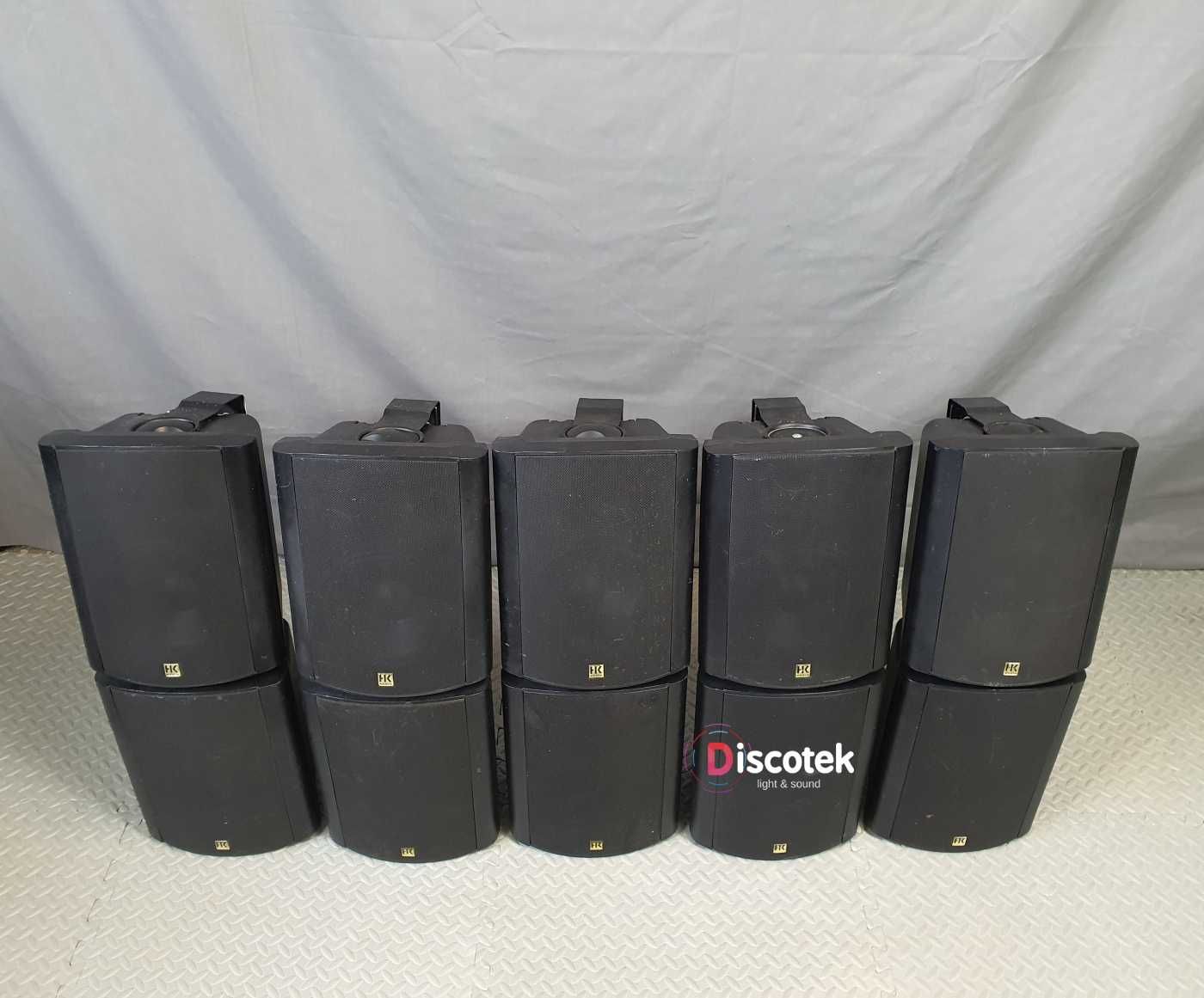 HK-Audio IL80-TB | 11 szt. | Nowe: 9 tys |