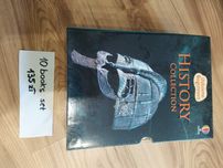 Usborne Beginners - History Box - 10 books