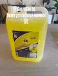 Detergentes loica /chao e roupa