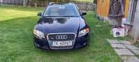 Audi a4b7 2.0 tfsi