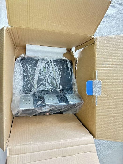 Vontade Thrustmaster T248 para Pc e consoles