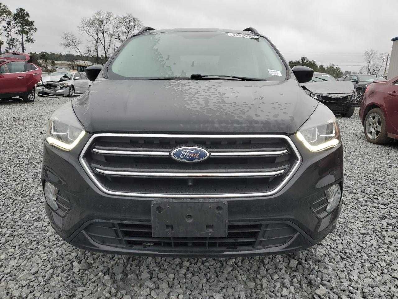 FORD escape se 2017