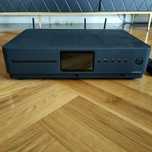 Audiolab Omnia All in one wzmacniacz
