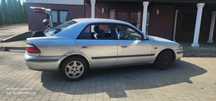 Mazda 626 Rok 1998