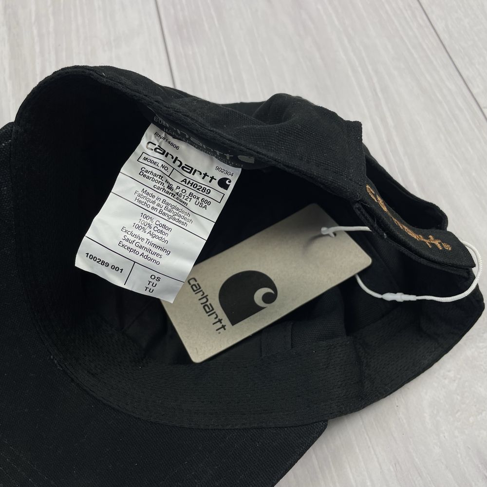 Кепка Carhartt WIP New Original