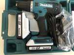 Акумуляторний дриль-шуруповерт Makita G-Series DF488D002 ОРИГІНАЛ