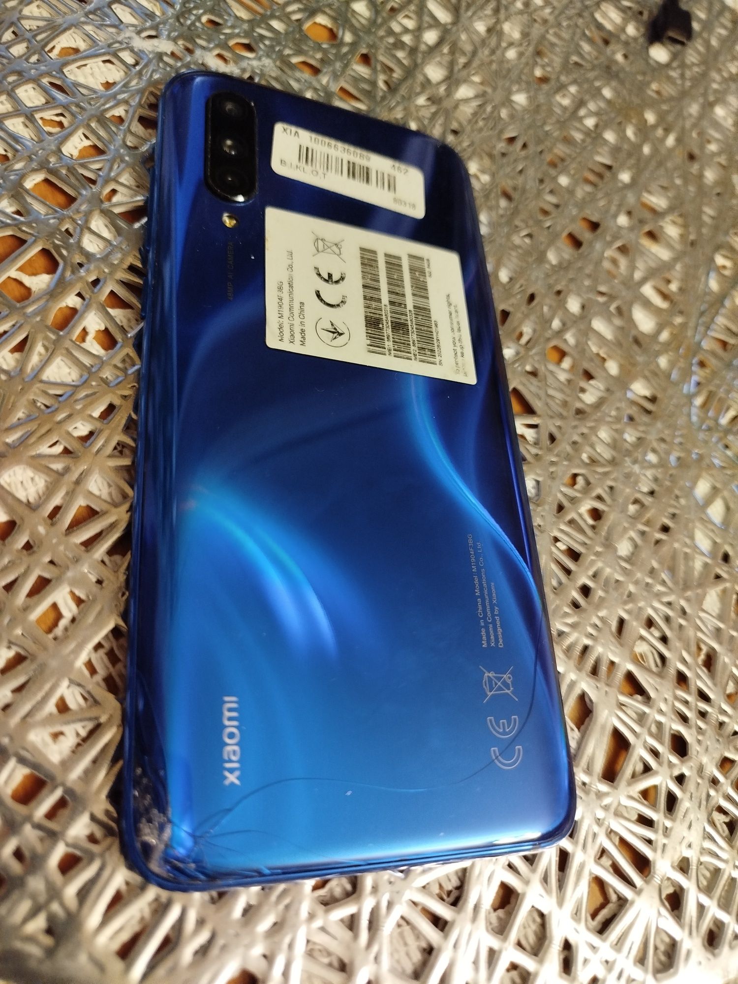 Xiaomi 9 Lite 64 GB