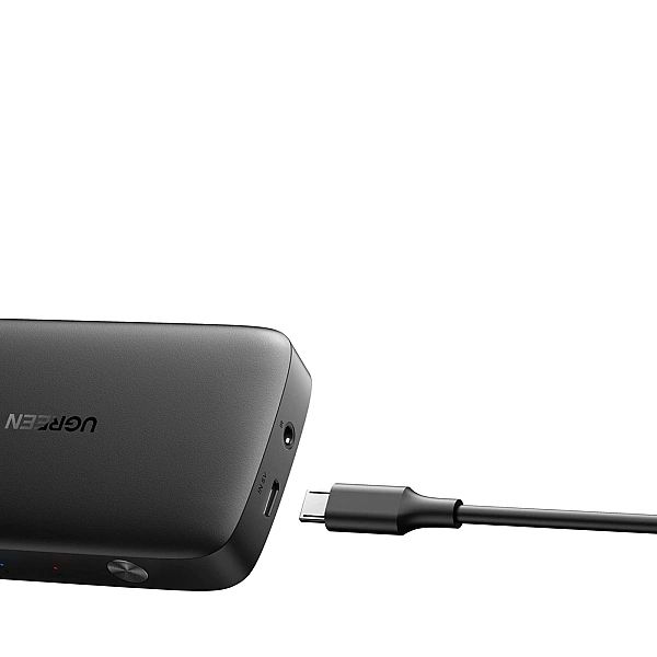 Ugreen przełącznik rozdzielacz splitter switch HDMI - 3x HDMI 4K 30Hz