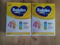 Bebiko 4 2 lata 2 sztuki długi termin
