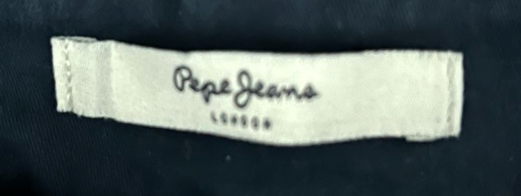 Vendo Calções Pepe Jeans. ( Não Baixa de Preço ).