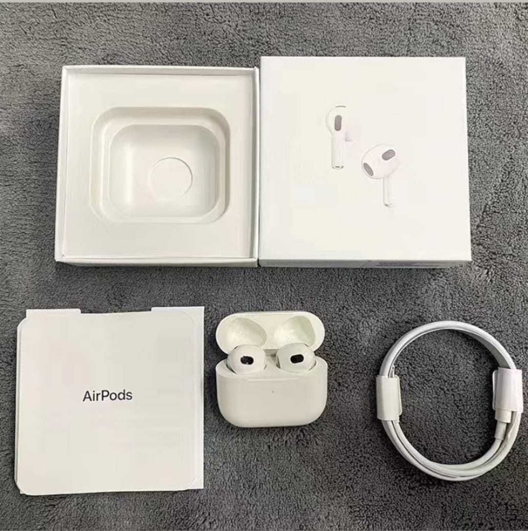 AIR PODS PRO 2 Geração Selados