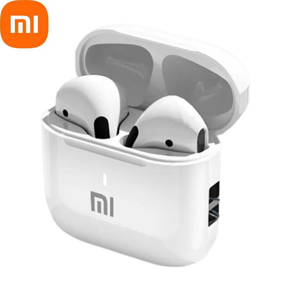XIAOMI AP05I słuchawki MIJIA z mikrofonem dla Androida iOS Smartphone
