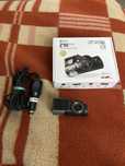 Wideorejestrator Xblitz Z10 Slim sprawny