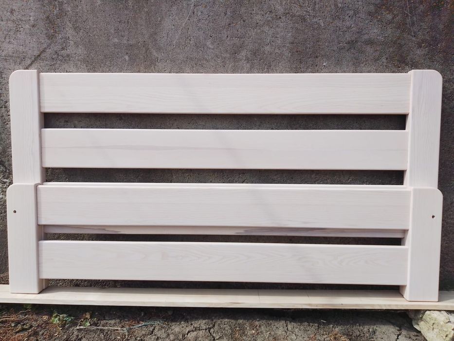 Продам ліжко двоспальне