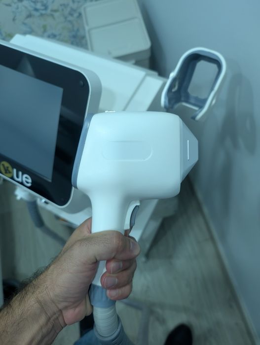 Equipamento Laser 3Action