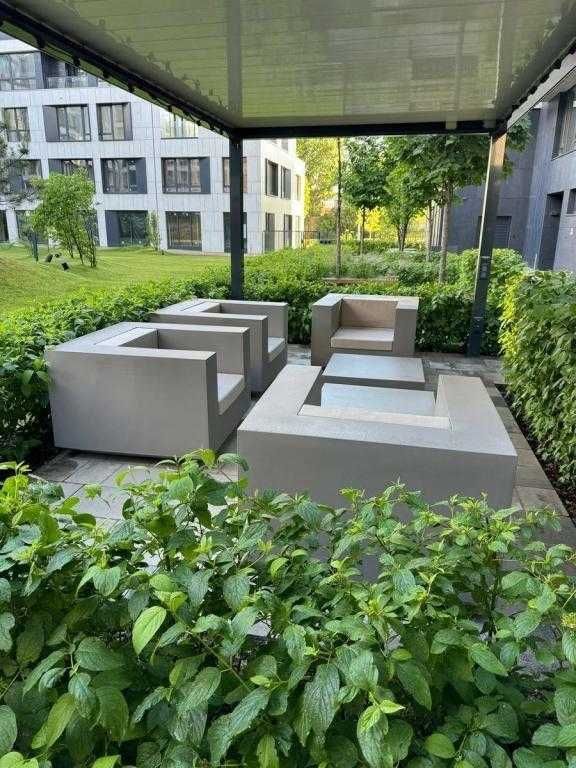 Продаж 1-к квартири 48м2 ЖК Юнит Хоум Unit Home Лукянівка