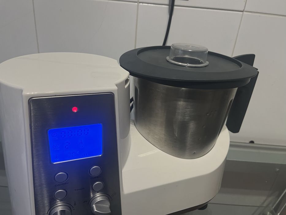 Yammi como nova usada poucas vezes