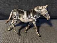 Figurka Zebra- Collecta