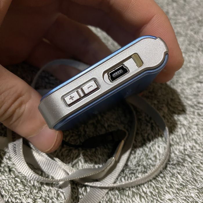 Mp3 плеер Transcend t.sonic 620