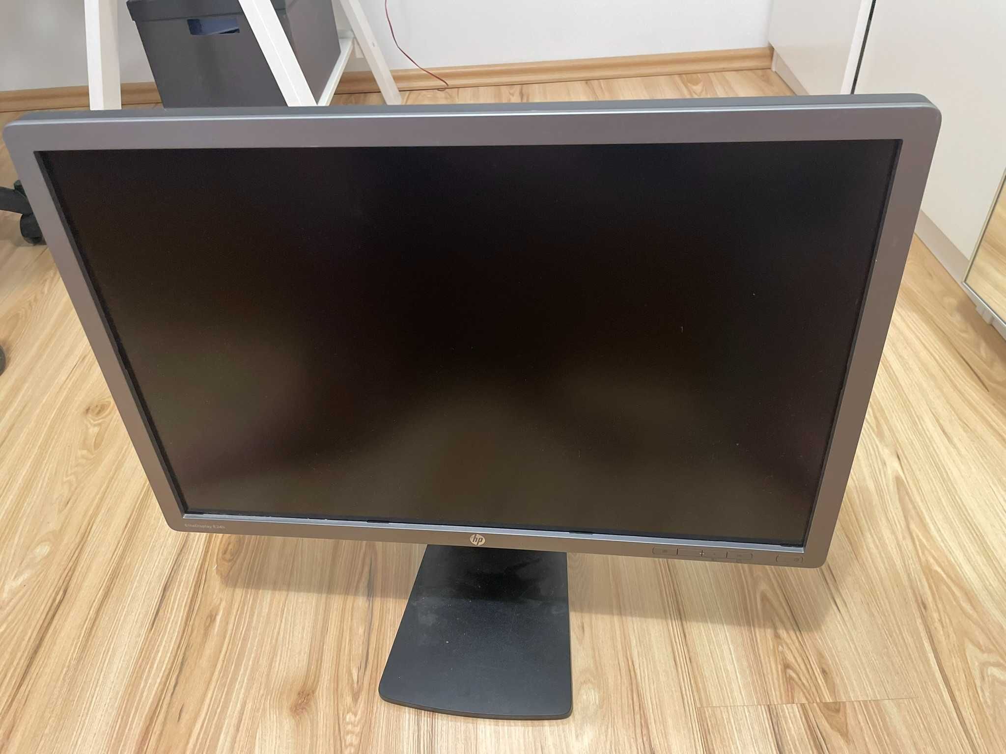 Komputer I 16GB RAM I Ryzen 5 1600 I NVidia GeForce GTX1060 I SSD