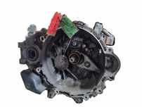 HYUNDAI i20 I 08-12 1,4 CRDI MANUALNA SKRZYNIA BIEGÓW VAM5 EU