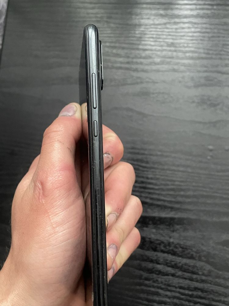 Huawei P30 Lite 128gb czarny