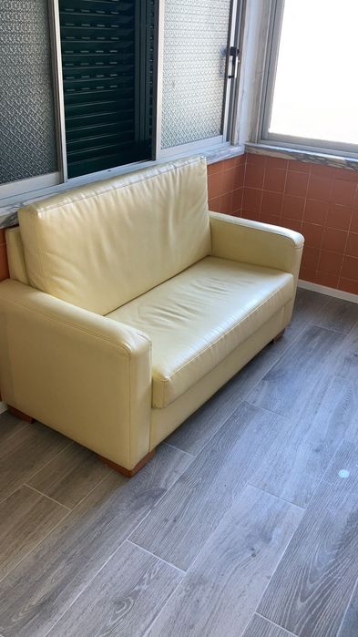 Sofa como novo para venda