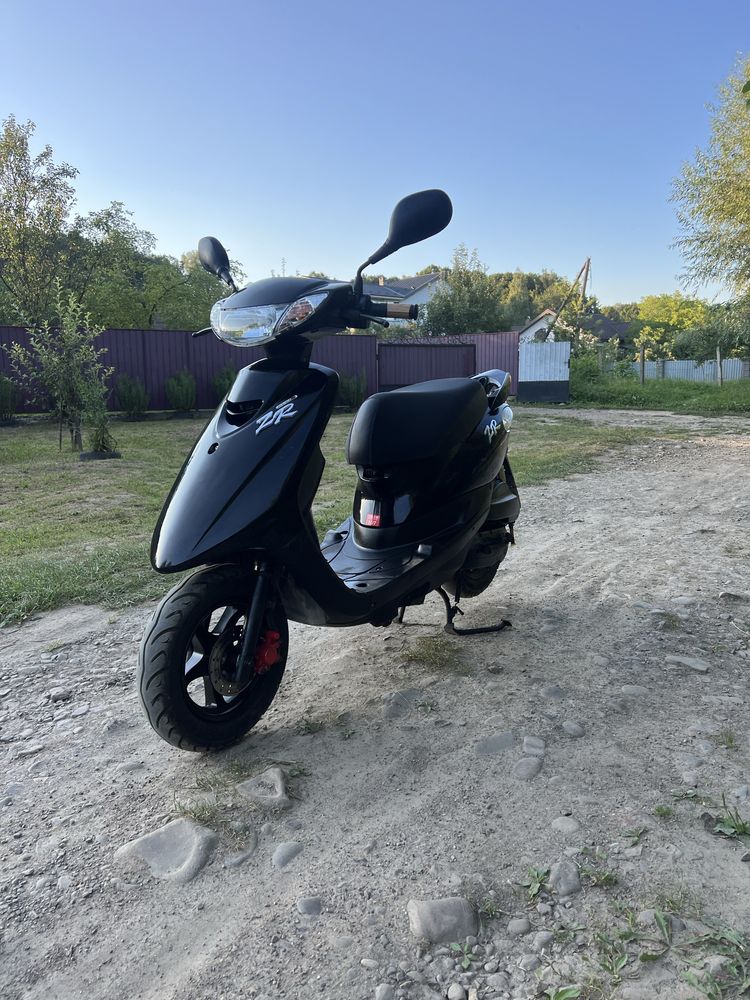 Мопед Honda Dio Хонда Діо