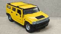 Машинка, модель авто Hummer H2 1.42 Maisto