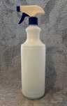 _ _ _ _ _ _ _ _ Płyn do dezynfekcji klimatyzacji NanoClean 1 l Lawenda