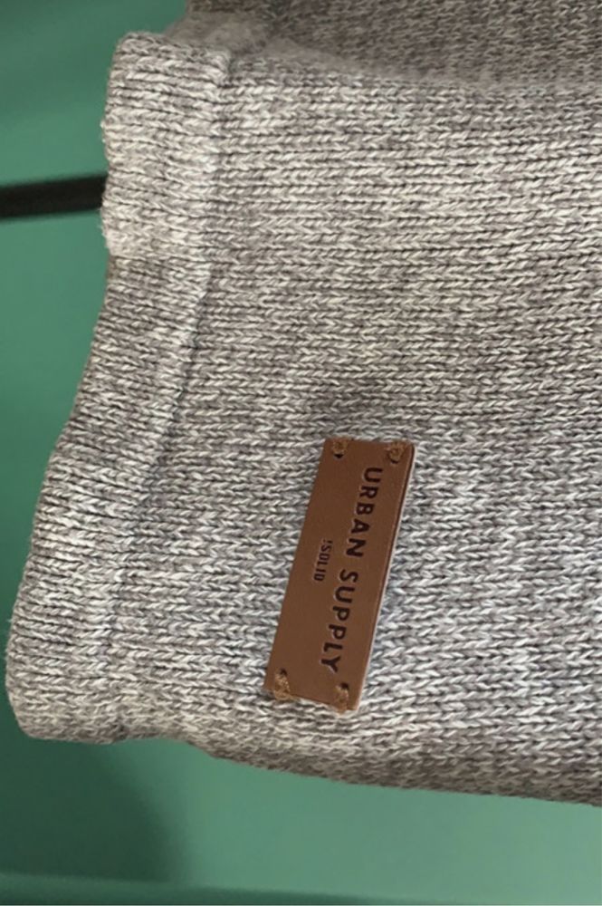 Sweter - !SOLID Denmark