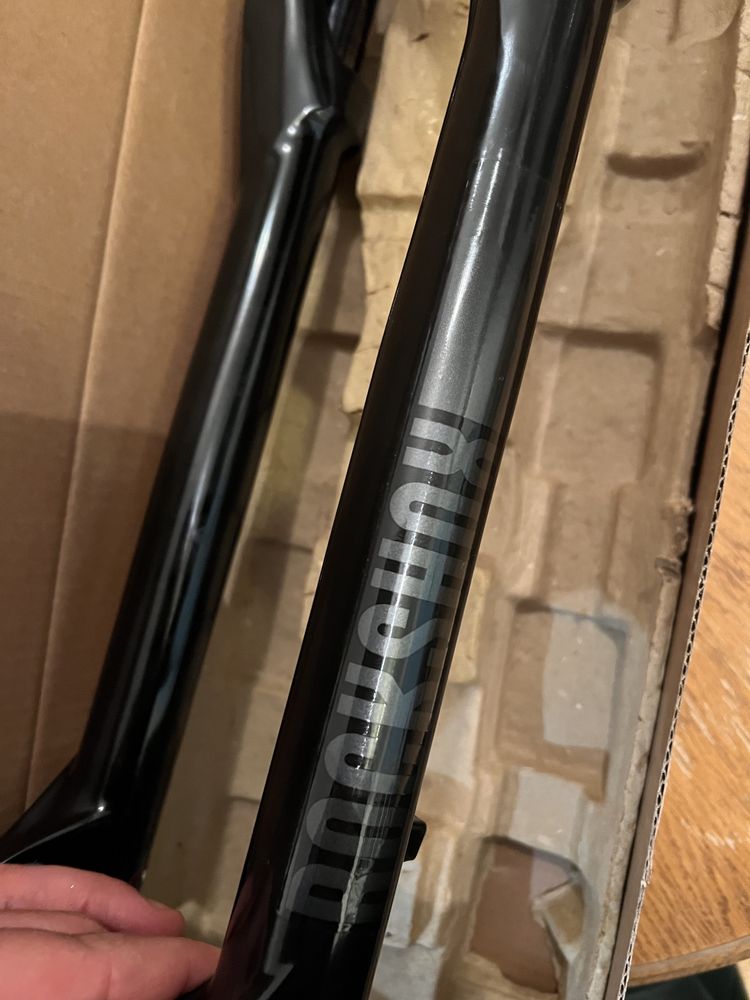 Widelec Rock Shox Judy SL