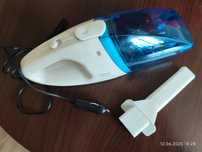 Odkurzacz samochodowy 12 volt