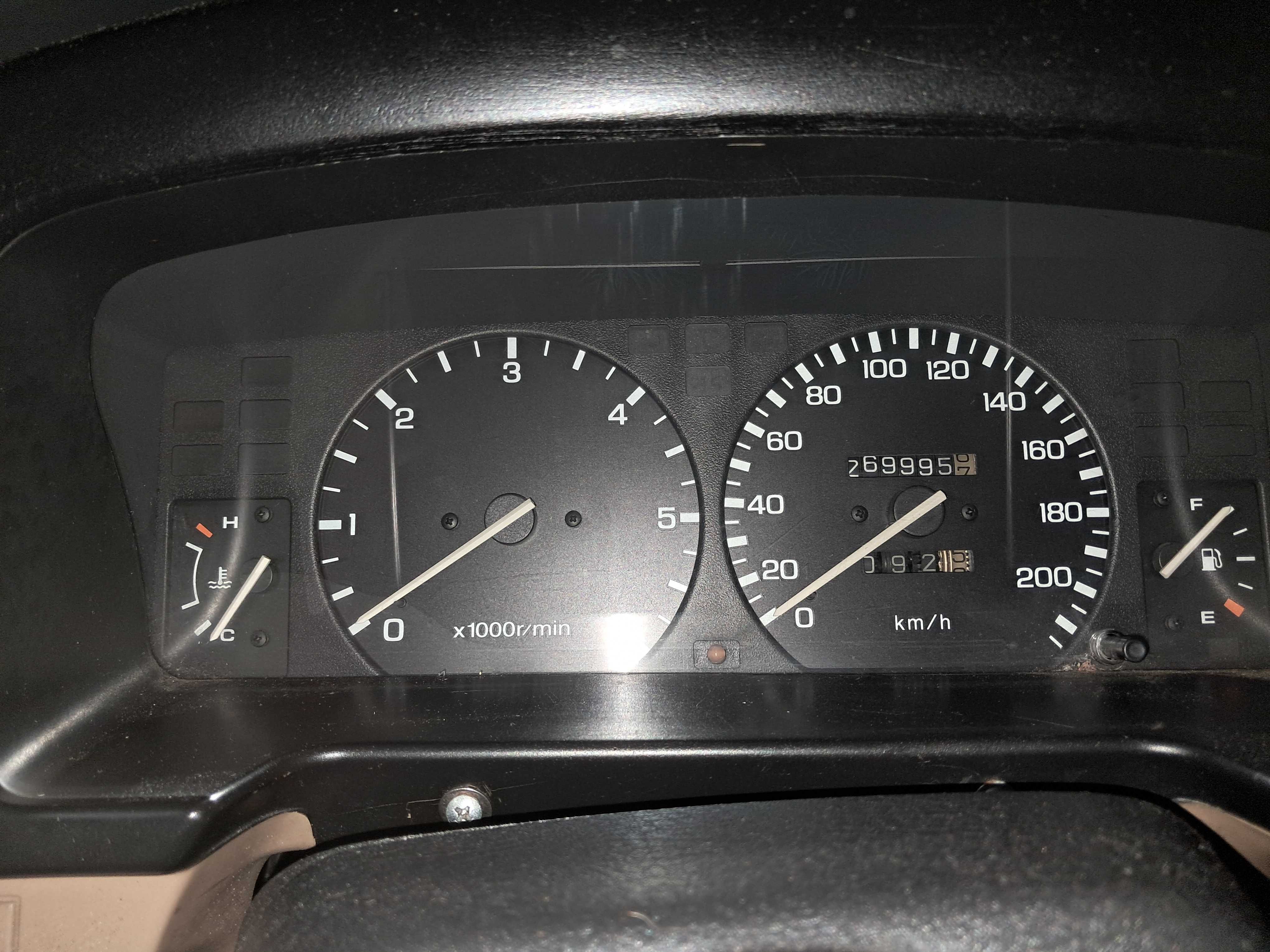 Landrover Discovery 300 TDI - 96